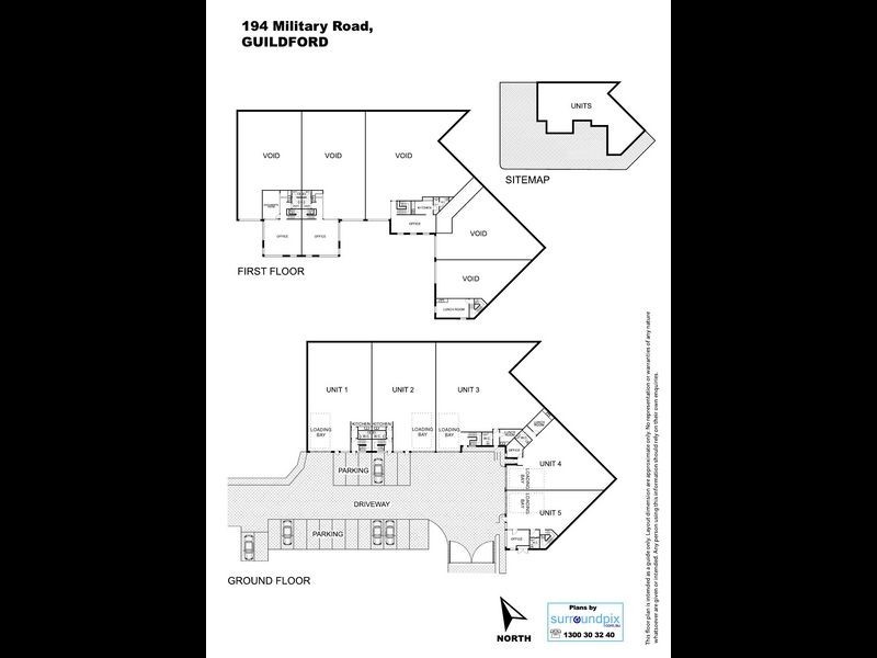 194 Military Road, Guildford NSW 2161