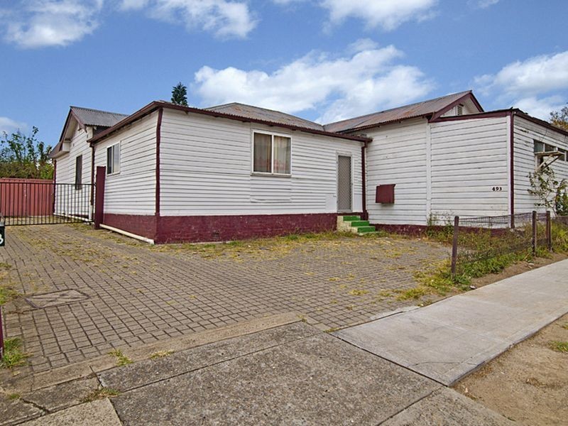 493 Woodville Road, Guildford NSW 2161