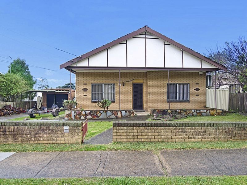 58 Rosebery Road, Guildford NSW 2161