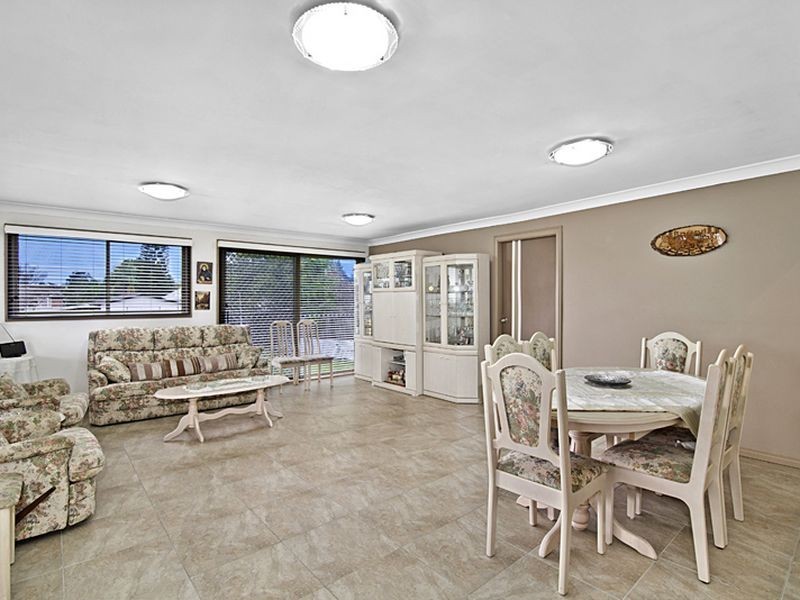 58 Rosebery Road, Guildford NSW 2161