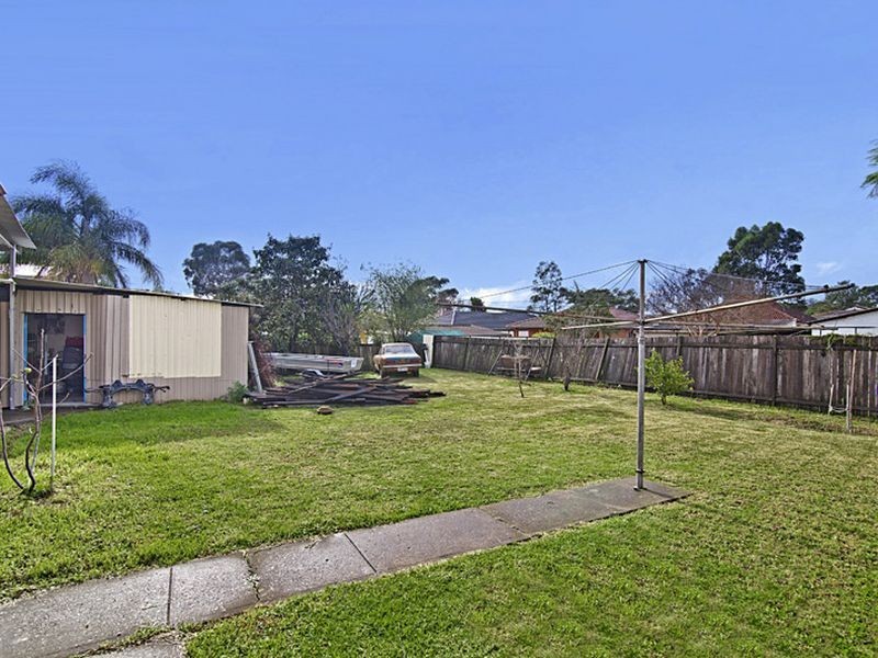 58 Rosebery Road, Guildford NSW 2161