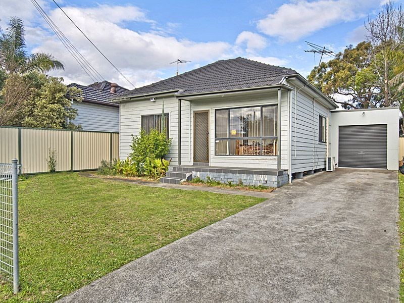 39 Railway Street, Yennora NSW 2161