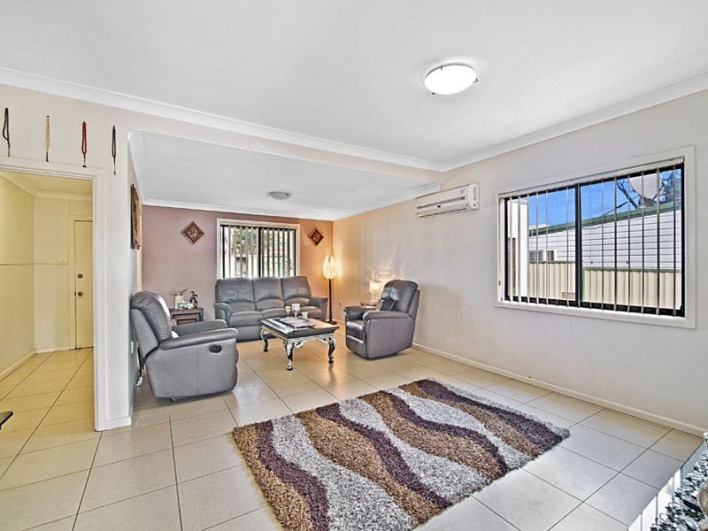 39 Railway Street, Yennora NSW 2161