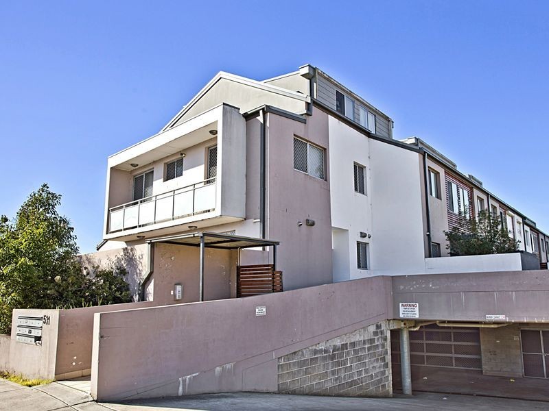 8/531 Woodville Road, Guildford NSW 2161