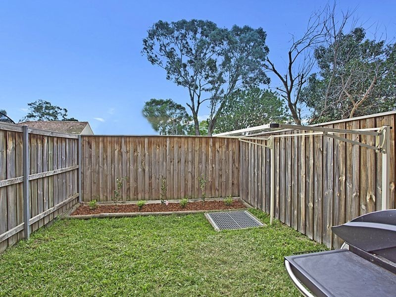 8/531 Woodville Road, Guildford NSW 2161