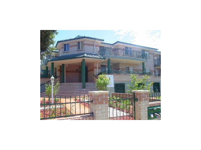 22/71-77 O’Neill St, Guildford NSW 2161