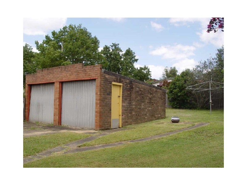 6 Railway Street, Guildford NSW 2161