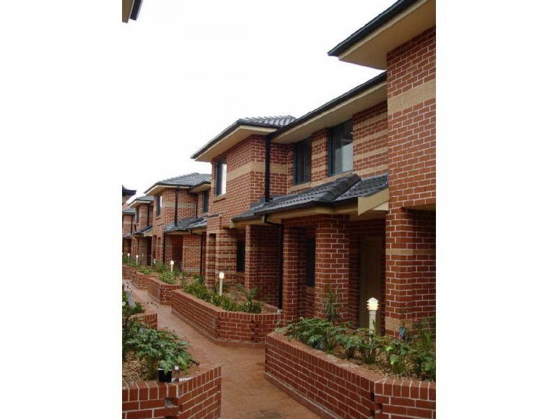 8/58 Lansdowne Street, Merrylands NSW 2160