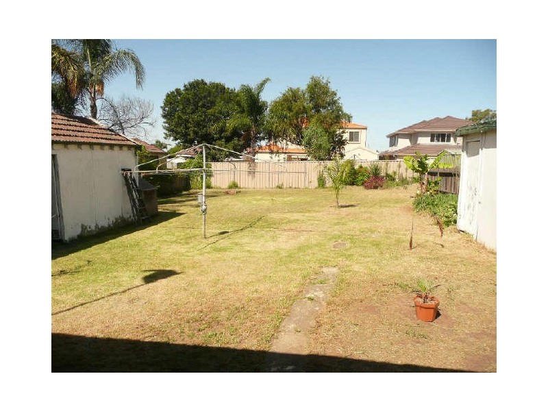125 Warwick Road (C), Merrylands NSW 2160