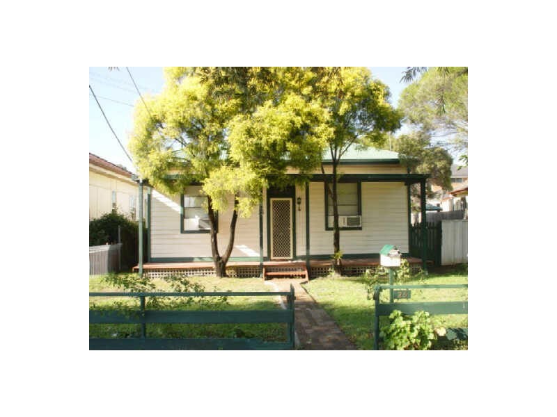 25 Railway St, Yennora NSW 2161