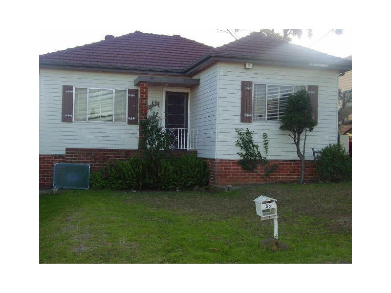 Merrylands NSW 2160