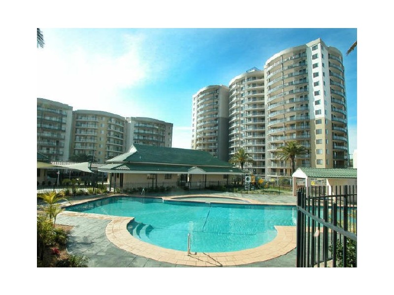 310/91-101A Bridge Road, Westmead NSW 2145