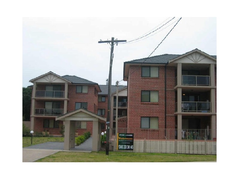 16/21 Weigand St, Bankstown NSW 2200
