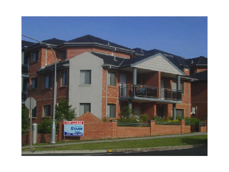 23/33 Brickfield St, North Parramatta NSW 2151