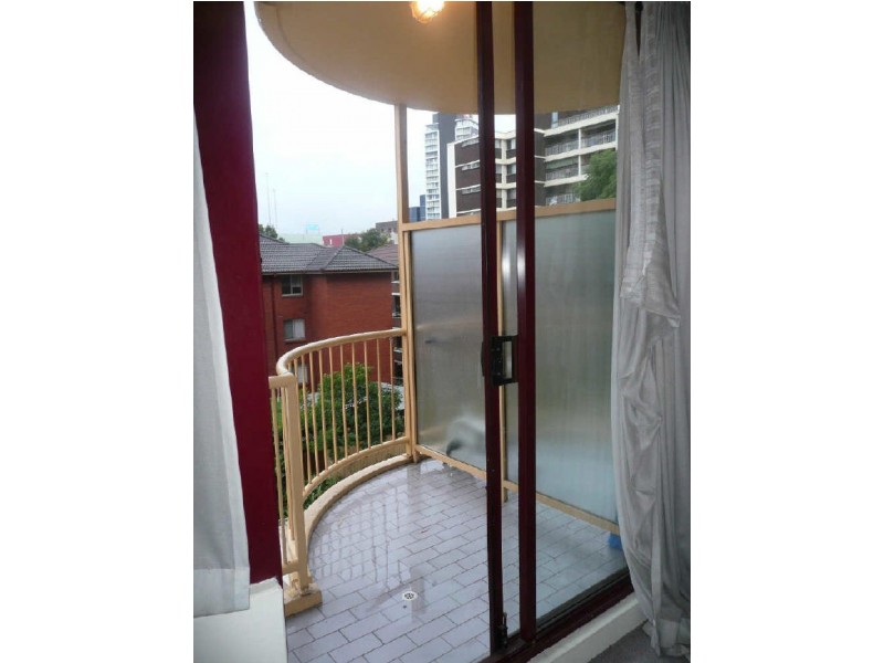 26/22 Great Western Highway, Parramatta NSW 2150