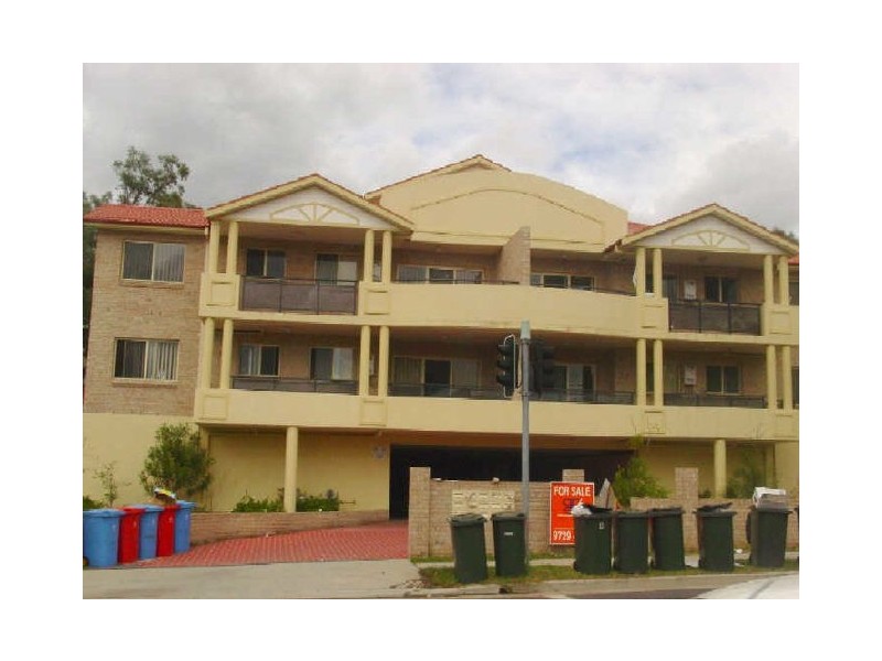 8/482 Merrylands Rd, Merrylands West NSW 2160