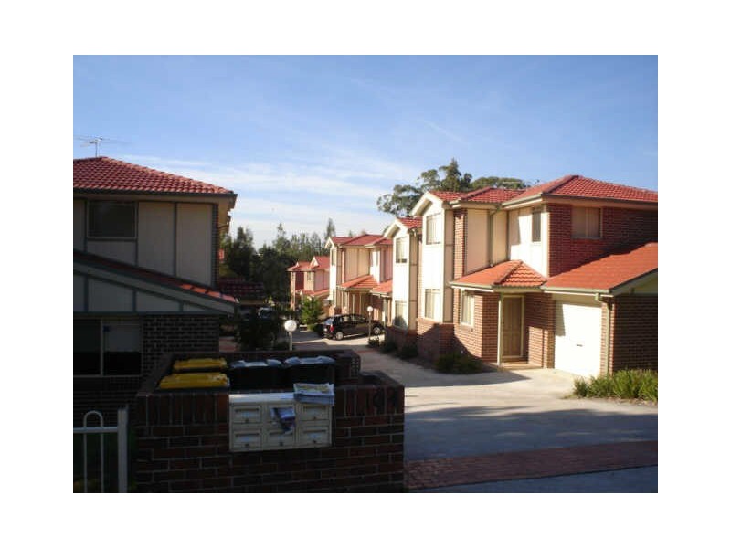 3/104-106 Metella Rd, Toongabbie NSW 2146