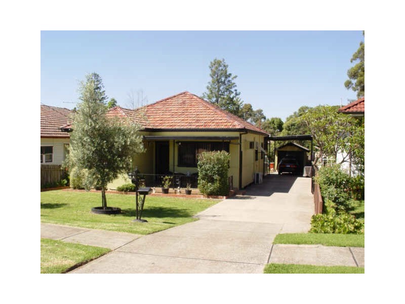 28A Wisdom Street, Guildford NSW 2161