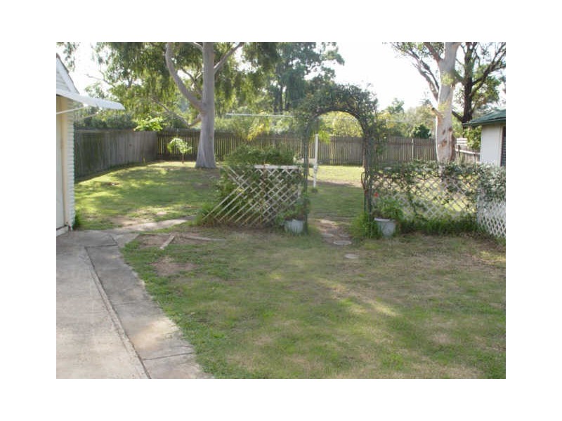 31 Dennistoun Avenue, Guildford NSW 2161