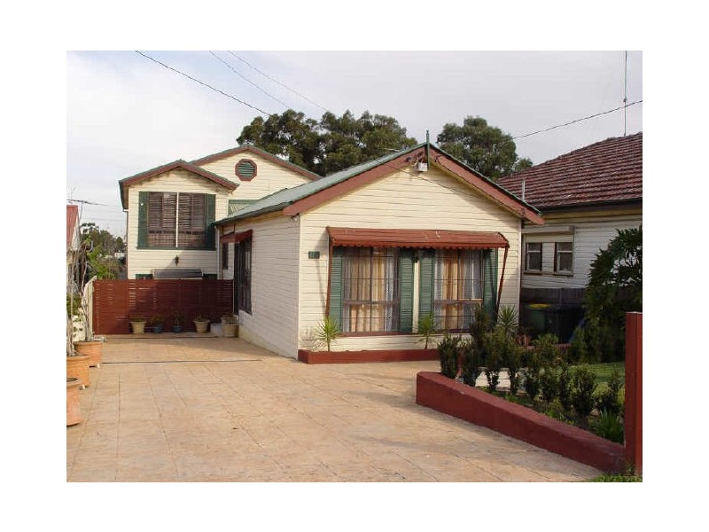 111 The Promenade, Guildford NSW 2161