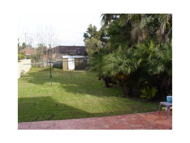 111 The Promenade, Guildford NSW 2161