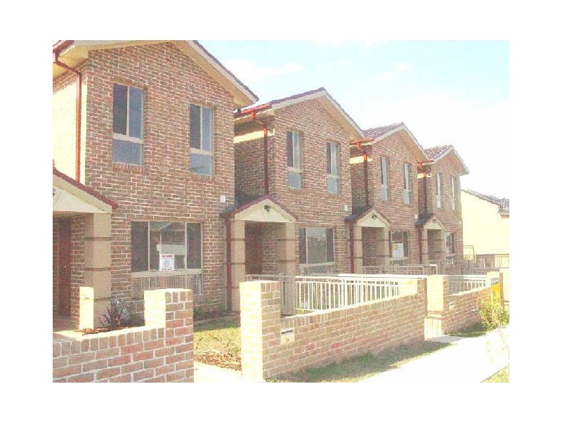 7/75-77 Lavinia St, Merrylands NSW 2160