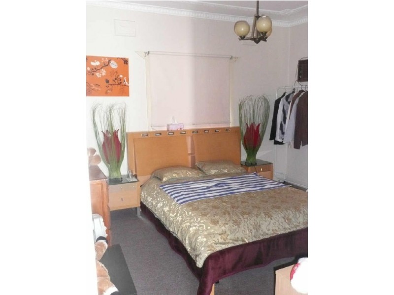 123 The Promenade (N), Guildford NSW 2161