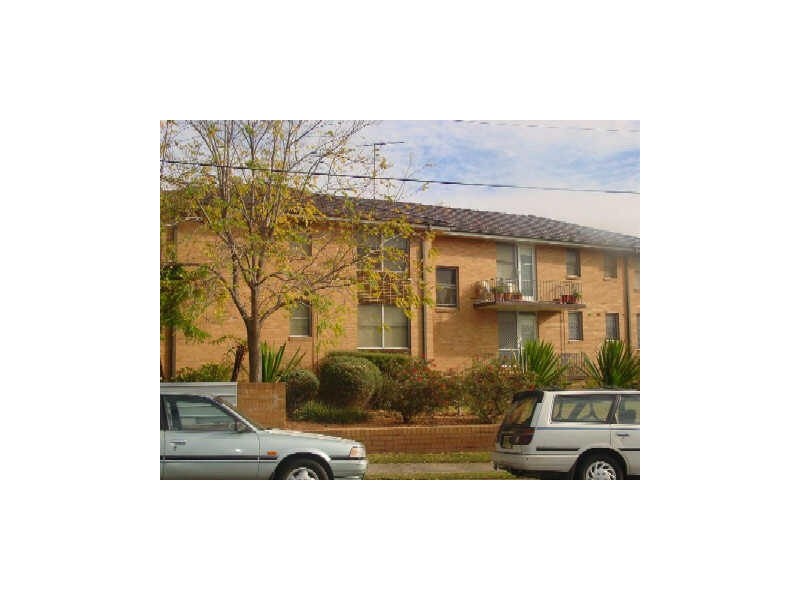 12/115 Military Road, Guildford NSW 2161