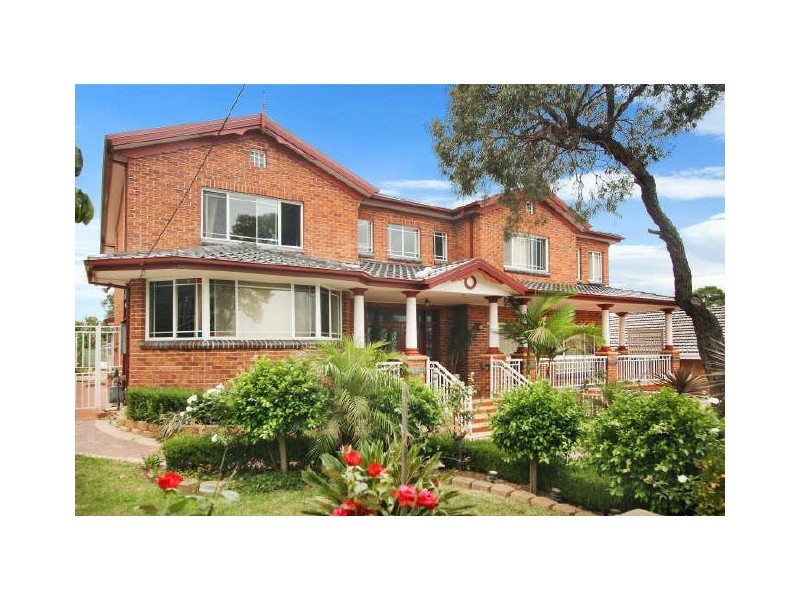 15 Belmont Street, Merrylands NSW 2160