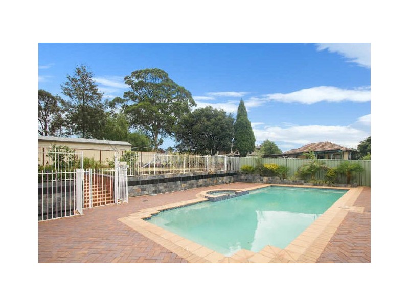 15 Belmont Street, Merrylands NSW 2160