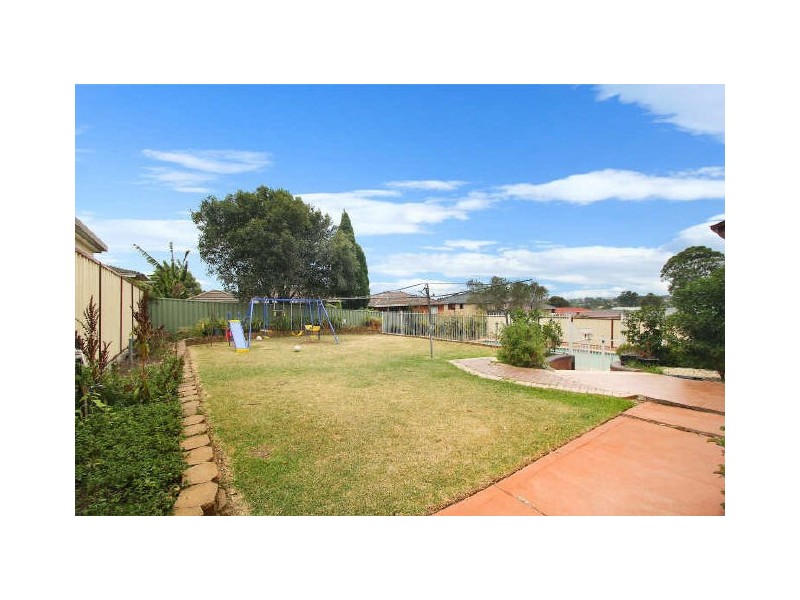 15 Belmont Street, Merrylands NSW 2160