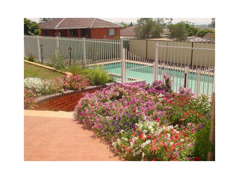 15 Belmont Street, Merrylands NSW 2160