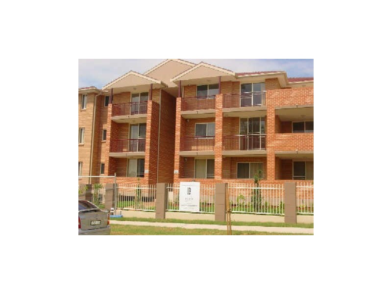 8/80-88 Cardigan St, Guildford NSW 2161