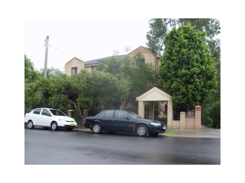 4/115-117 Stapleton St, Pendle Hill NSW 2145