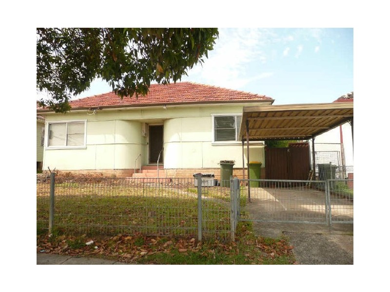 172 Guildford Rd, Guildford NSW 2161