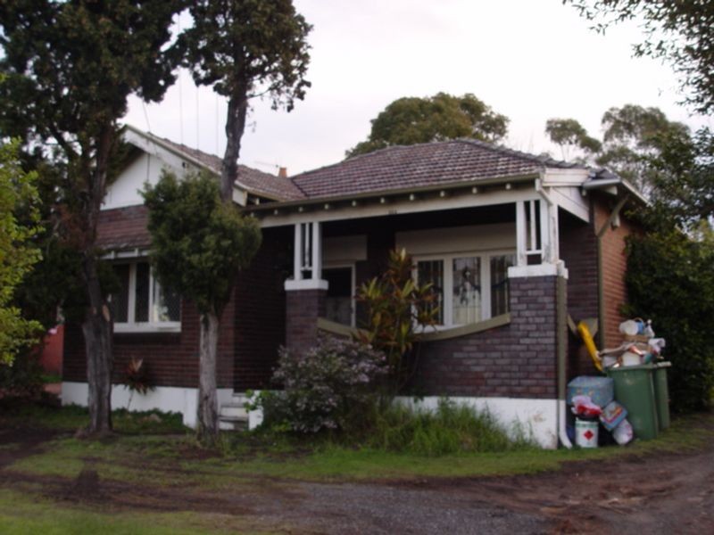 2/564 Woodville Rd, Guildford NSW 2161