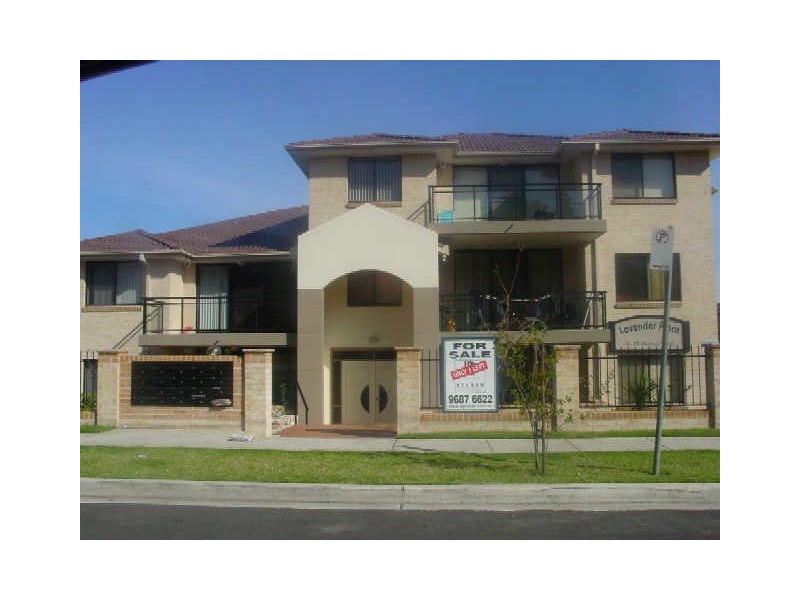 16/18-22 Meehan St, Parramatta NSW 2150