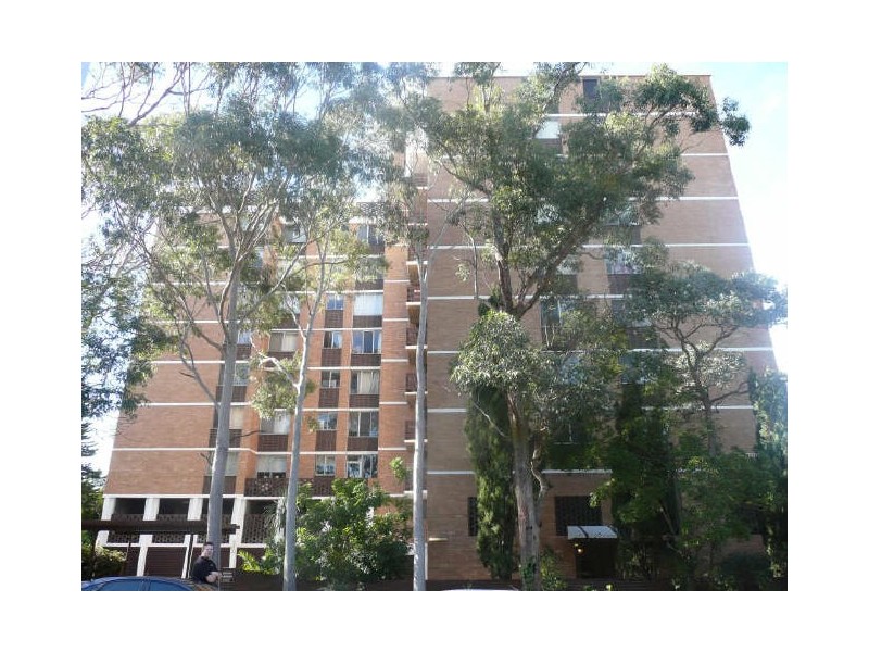 61/90 Wentworth Rd, Strathfield NSW 2135
