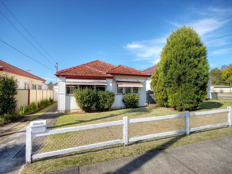 60 ONeill Street, Guildford NSW 2161