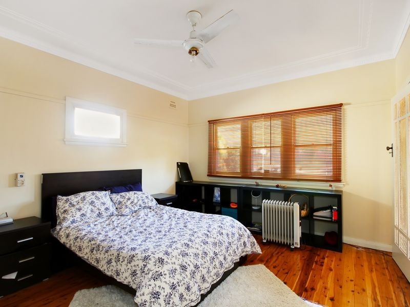 60 ONeill Street, Guildford NSW 2161