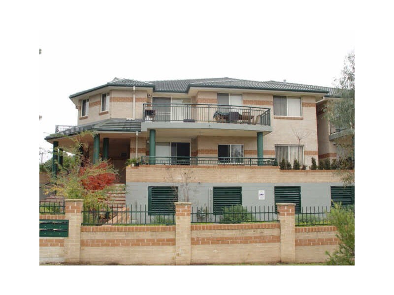 29/1-3 Stimson St (B/L), Guildford NSW 2161