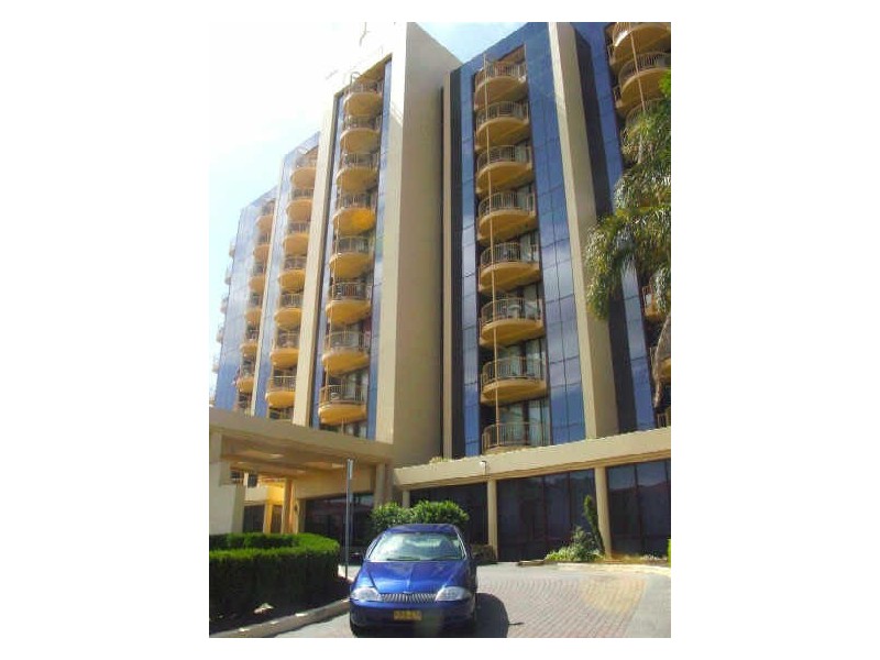 138/22 Great Western Hwy, Parramatta NSW 2150