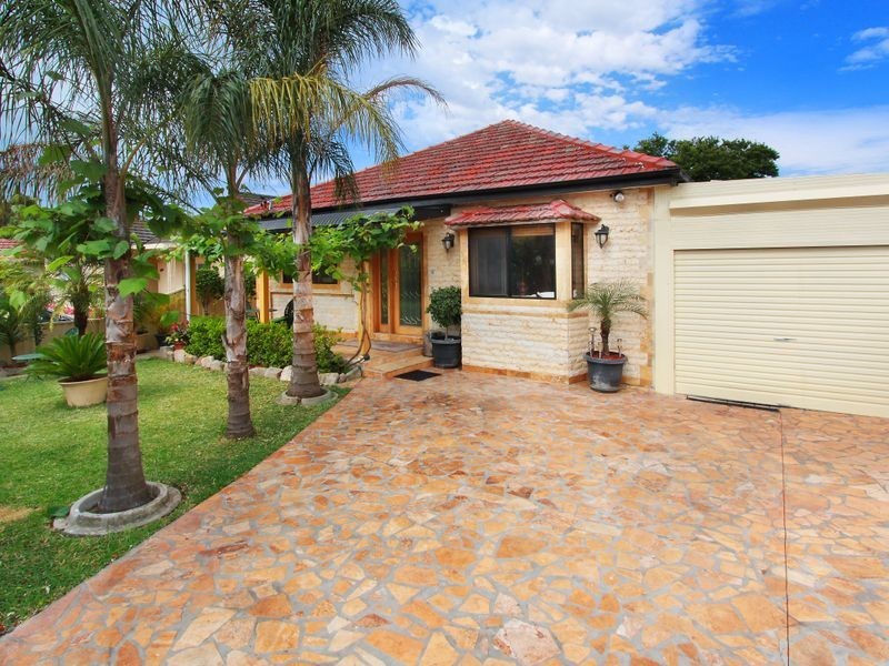 46 Clyde Street, Guildford NSW 2161