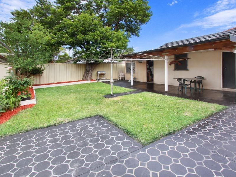 46 Clyde Street, Guildford NSW 2161