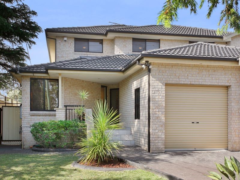 67A Dennistoun Ave, Guildford NSW 2161