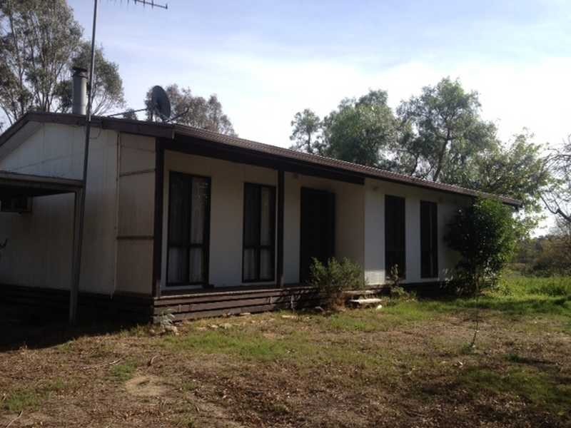 151 Burges Lane, Broadford VIC 3658