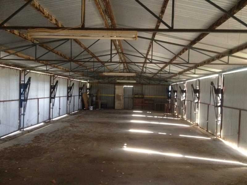 151 Burges Lane, Broadford VIC 3658