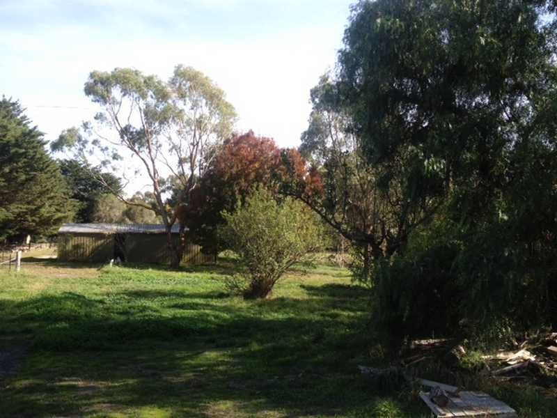 151 Burges Lane, Broadford VIC 3658