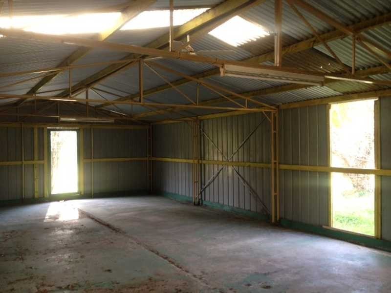 151 Burges Lane, Broadford VIC 3658