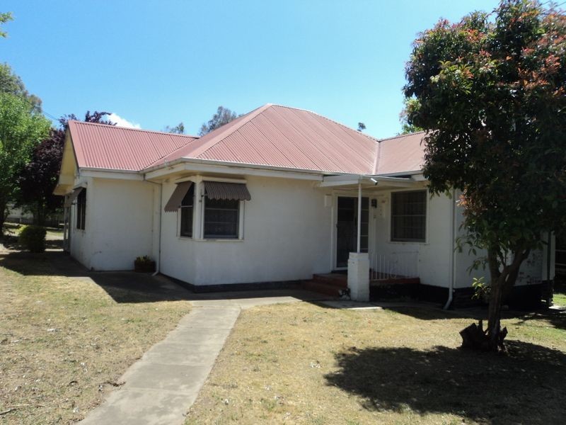 16 Murchison Street, Broadford VIC 3658